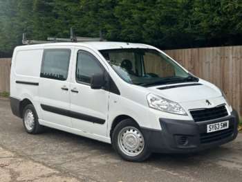 Used Peugeot Expert 2013 for sale - 72721403: Photo