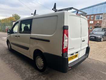 Used Peugeot Expert 2013 for sale - 72721403: Photo