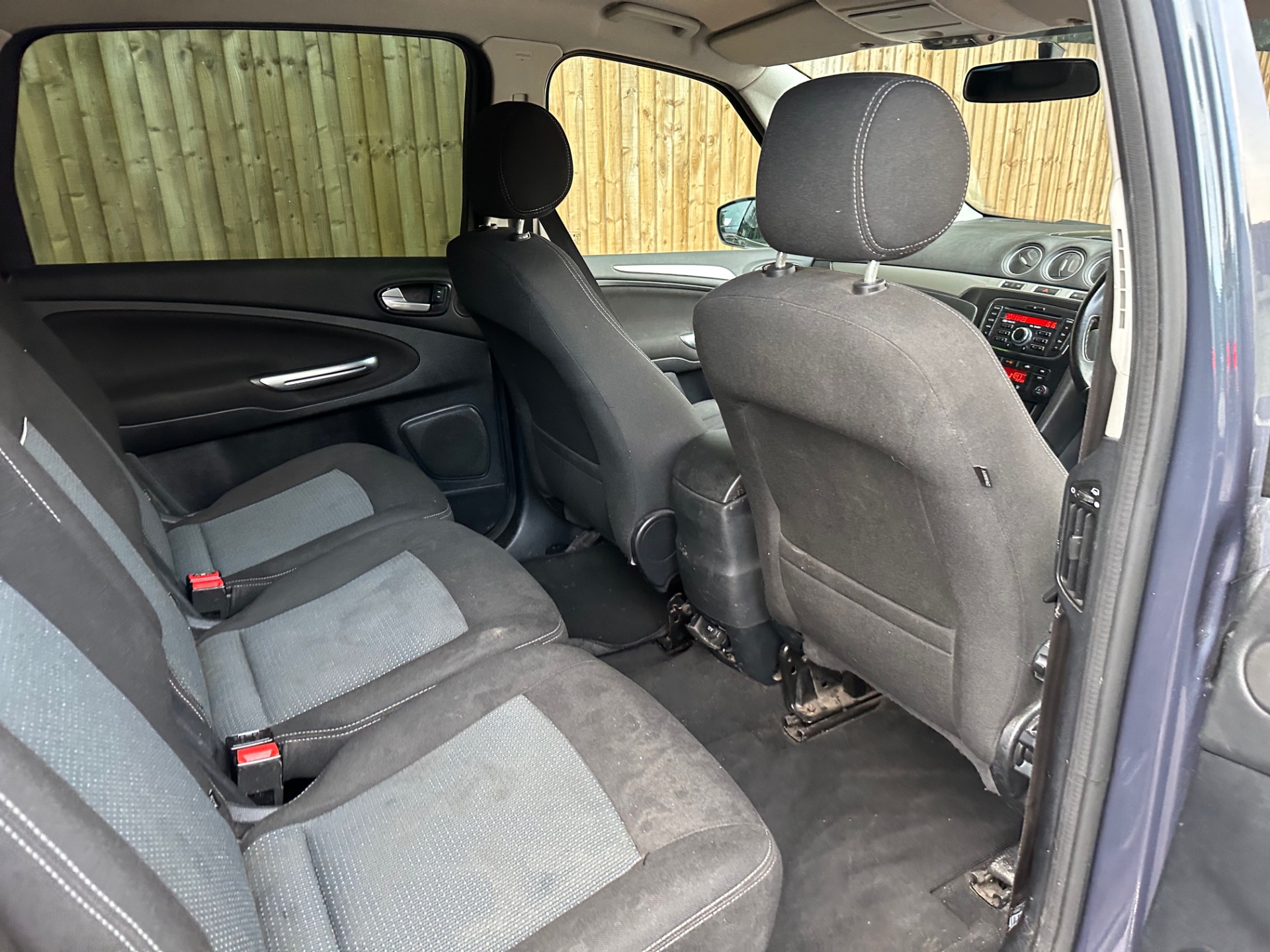 Used Ford S-Max 2013 for sale - 69275403: Photo 10