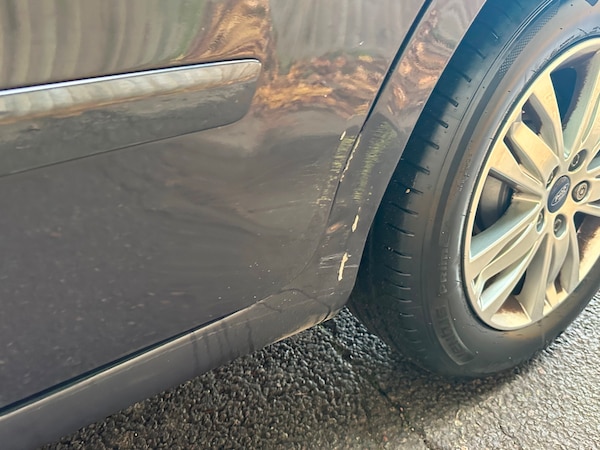 Used Ford S-Max 2013 for sale - 69275403: Photo 3