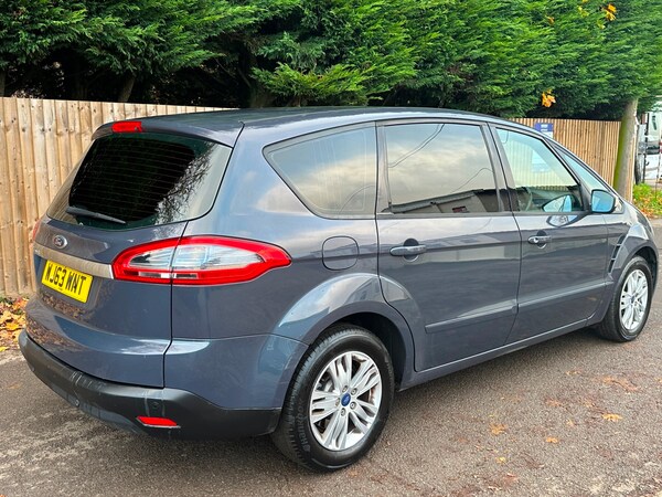 Used Ford S-Max 2013 for sale - 69275403: Photo 6