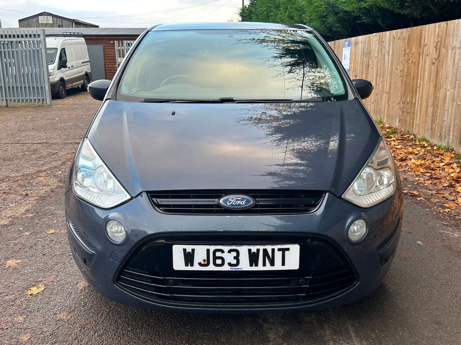 Vehicle 7