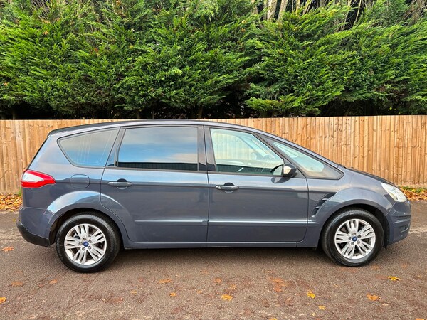 Used Ford S-Max 2013 for sale - 69275403: Photo 8