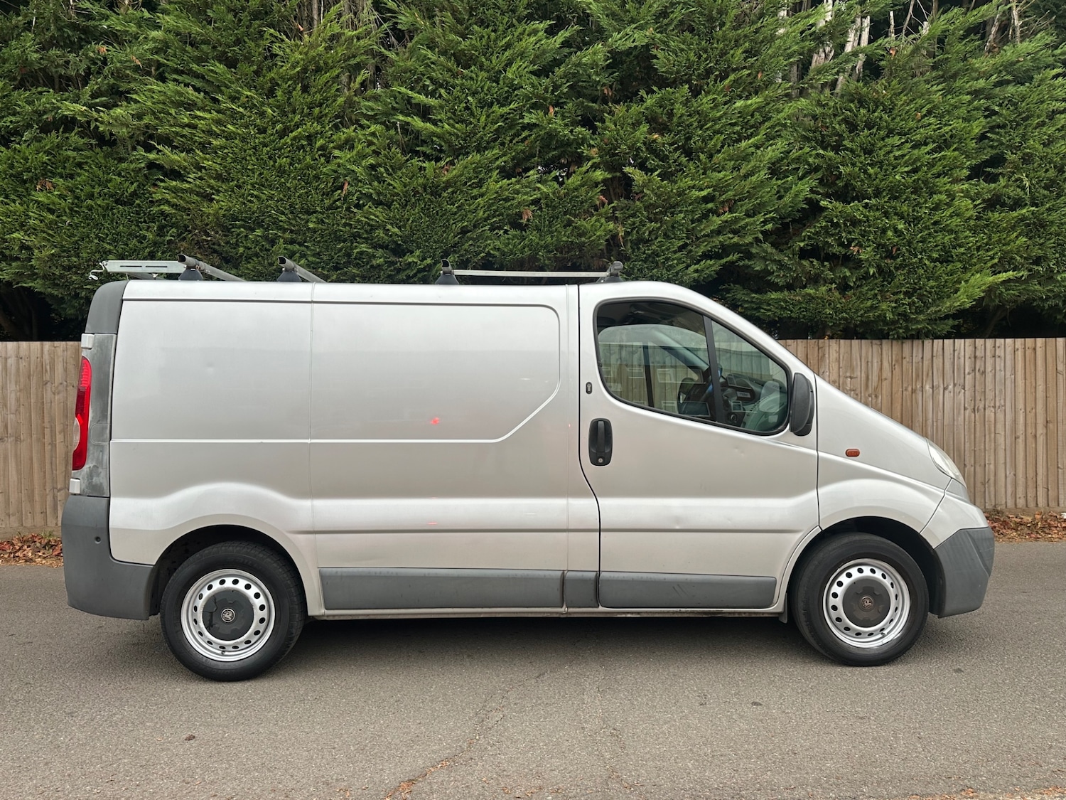 Used Vauxhall Vivaro 2013 for sale - 76293413: Photo 7