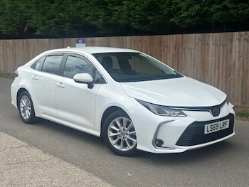 Toyota - Corolla