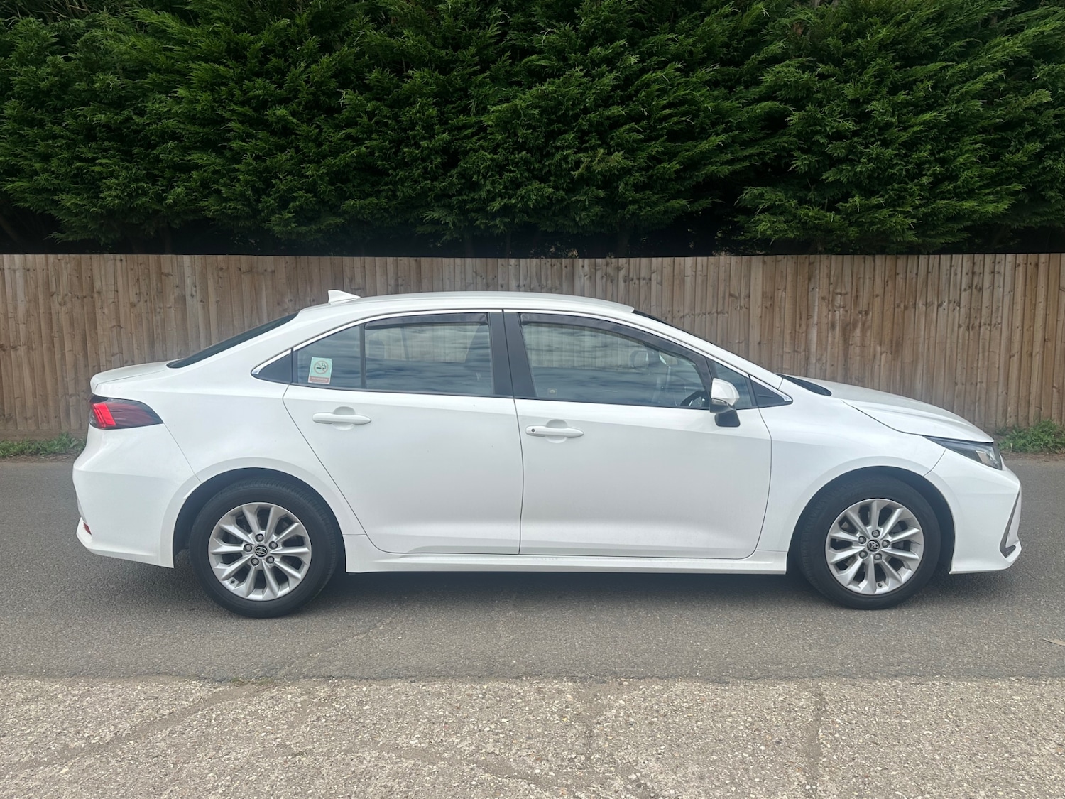 Used Toyota Corolla 2019 for sale - 76358605: Photo 7