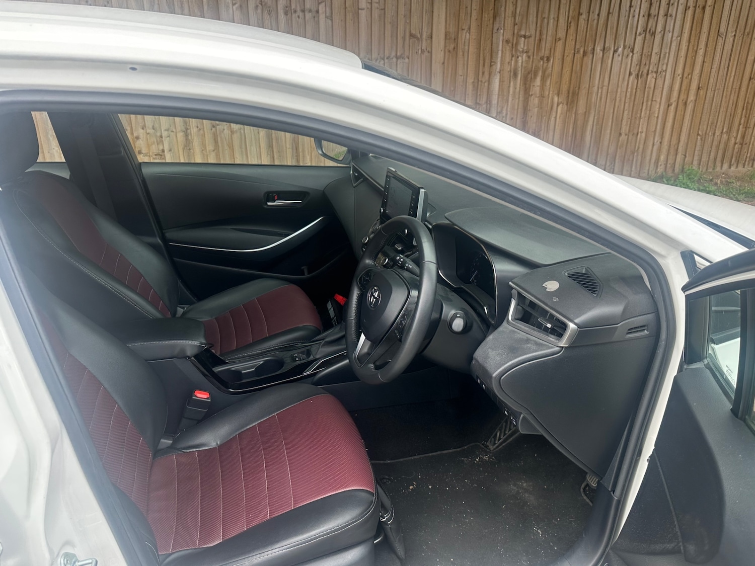 Used Toyota Corolla 2019 for sale - 76358605: Photo 8