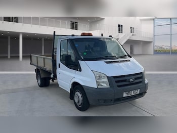 Used Ford Transit 2010 for sale - 79218048: Photo