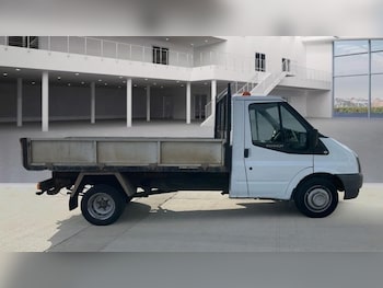 Used Ford Transit 2010 for sale - 79218048: Photo