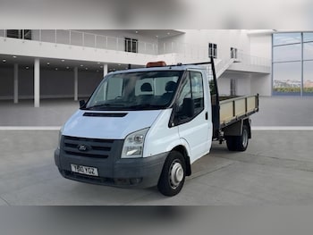 Used Ford Transit 2010 for sale - 79218048: Photo