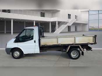 Used Ford Transit 2010 for sale - 79218048: Photo