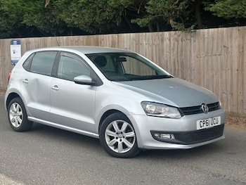 Used Volkswagen Polo 2011 for sale - 79544443: Photo