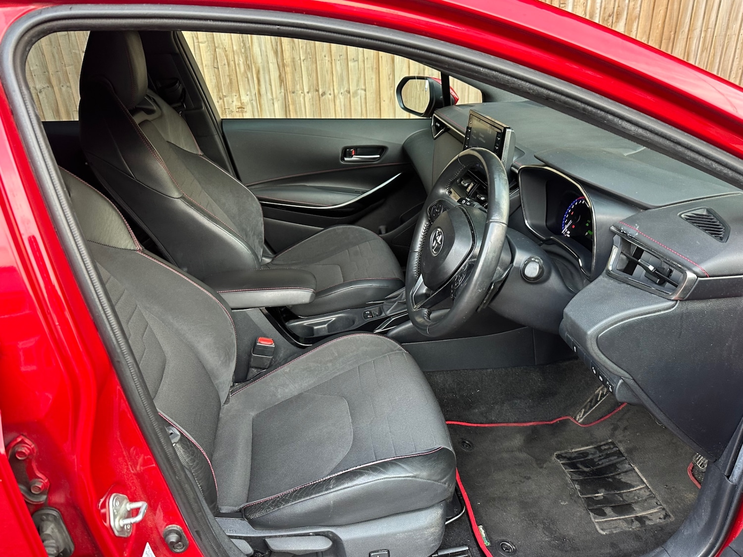 Used Toyota Corolla 2019 for sale - 76500618: Photo 6