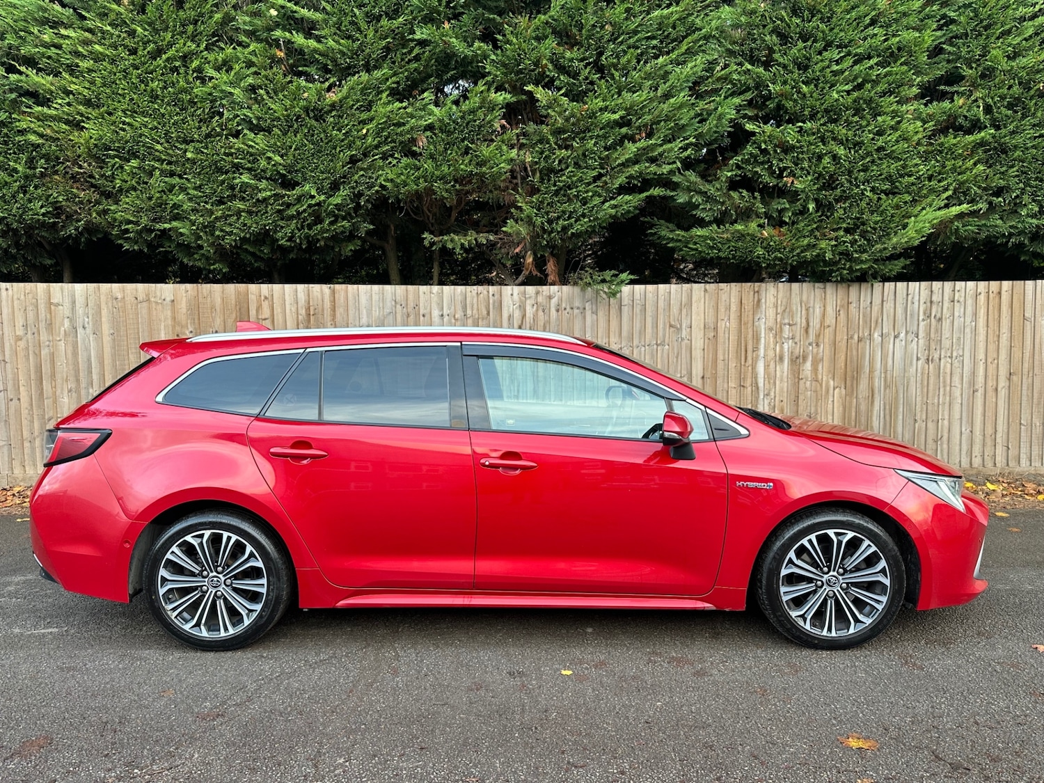 Used Toyota Corolla 2019 for sale - 76500618: Photo 7