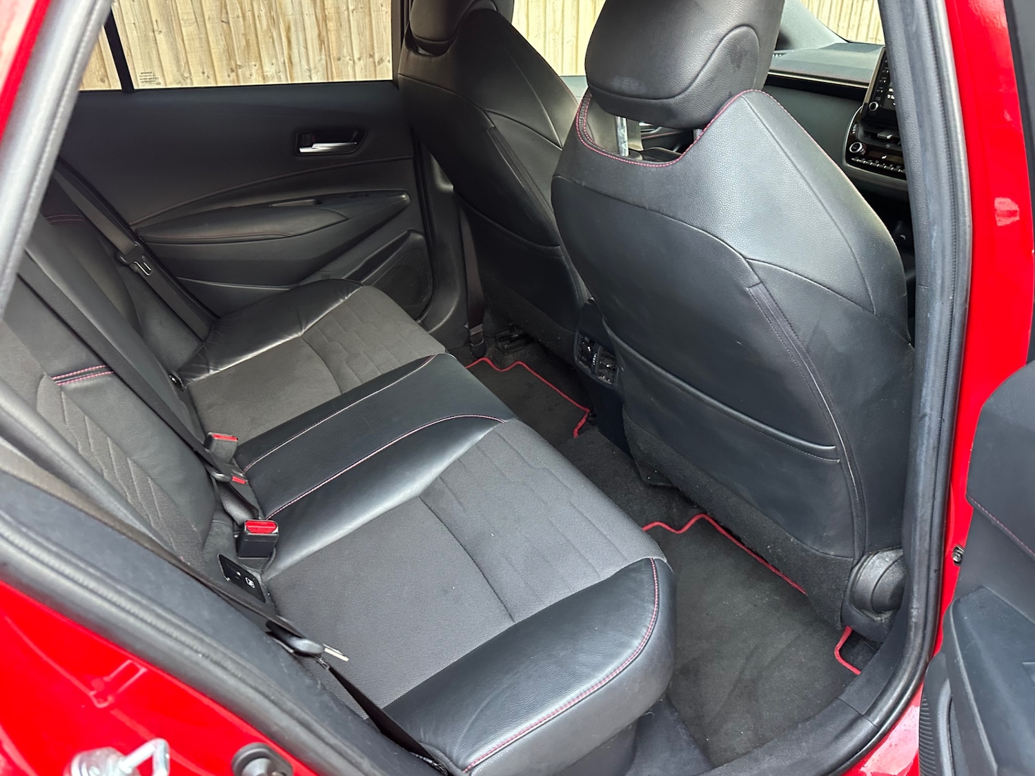 Used Toyota Corolla 2019 for sale - 76500618: Photo 9