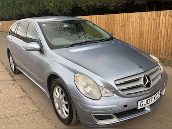 2007 (07) - R320L CDI SE 5dr Auto