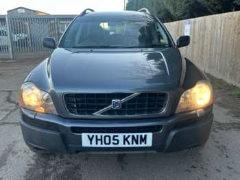 Used Volvo XC90 2005 for sale - 73625788: Photo