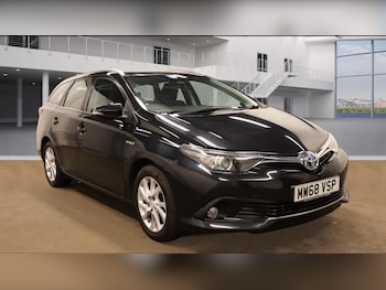 2019 (68) - 1.8 Hybrid Icon Tech TSS 5dr CVT