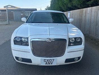 Used Chrysler 300C 2007 for sale - 79213413: Photo
