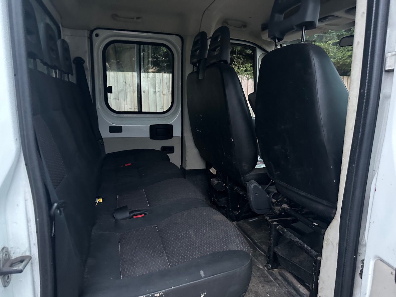 Used Peugeot Boxer 2014 for sale - 76900096: Photo 10