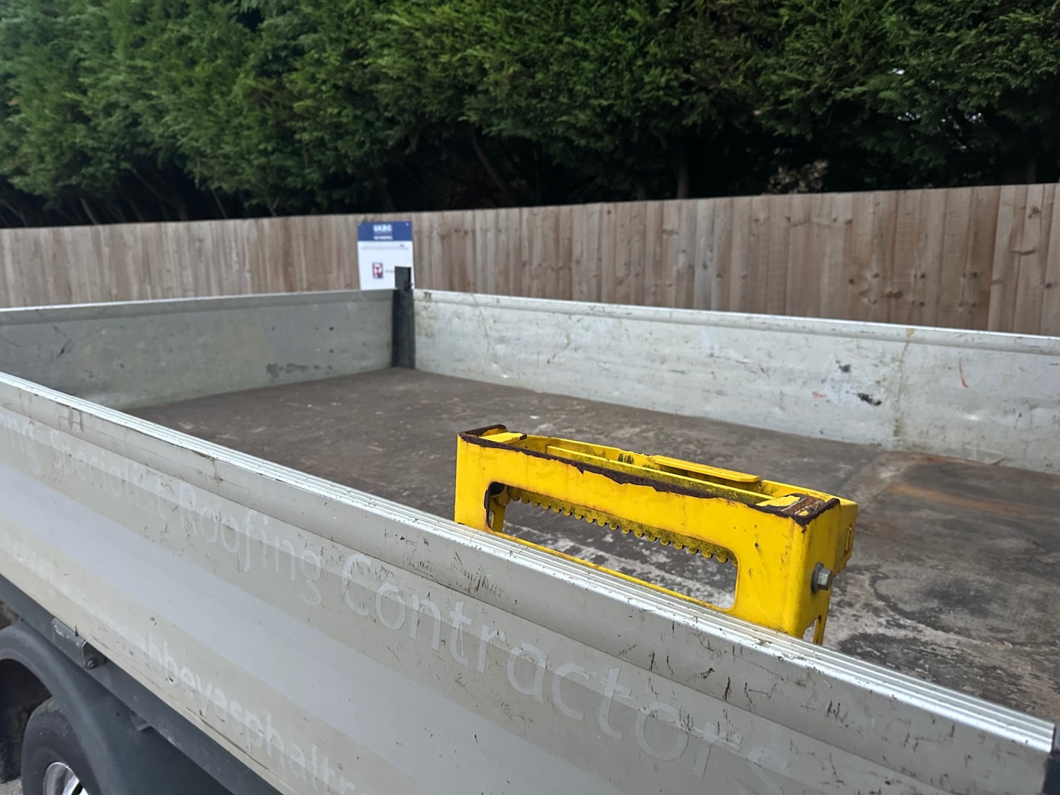 Used Peugeot Boxer 2014 for sale - 76900096: Photo 11