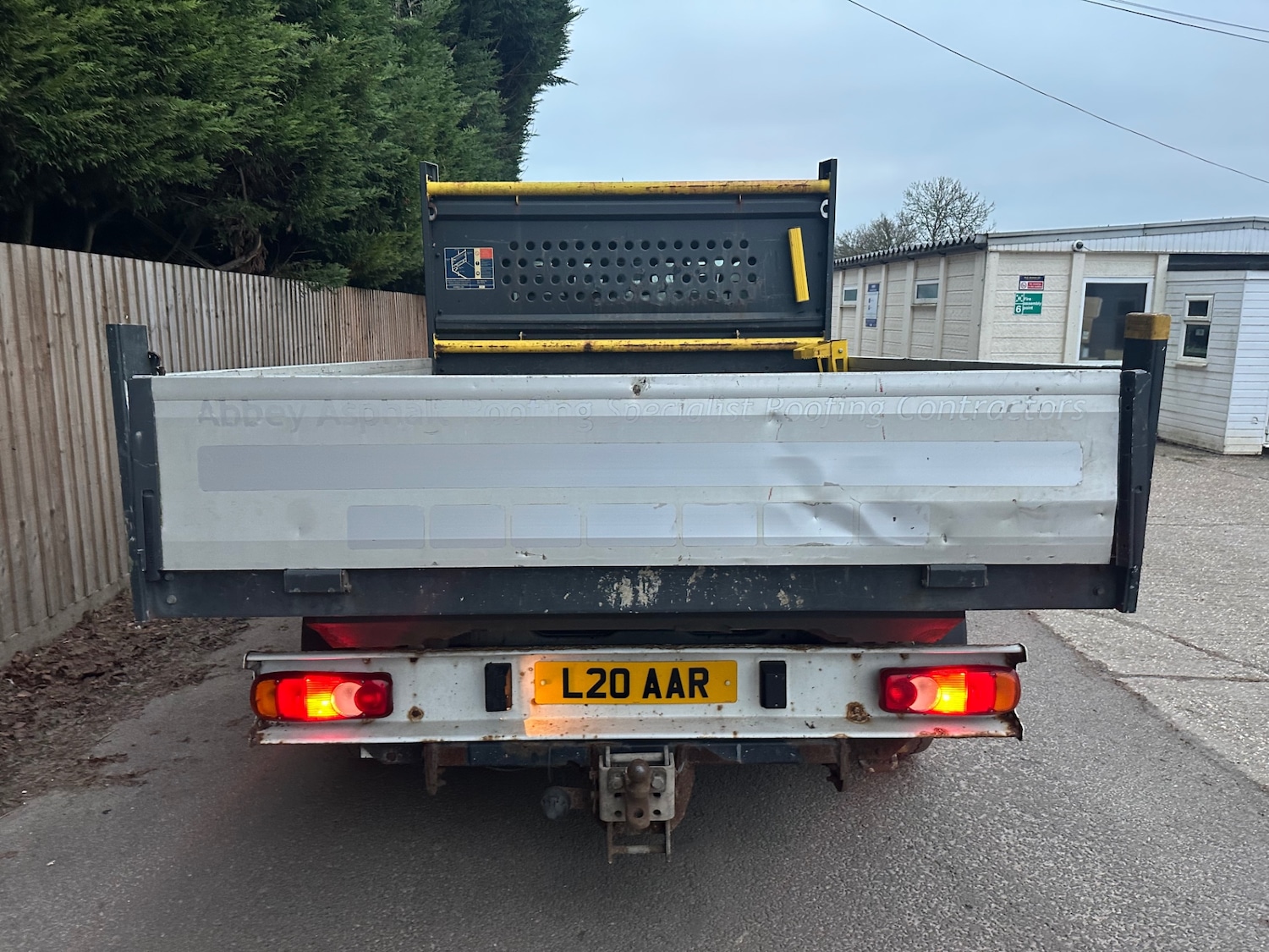 Used Peugeot Boxer 2014 for sale - 76900096: Photo 6