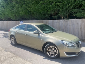 Used Vauxhall Insignia 2014 for sale - 79337813: Photo