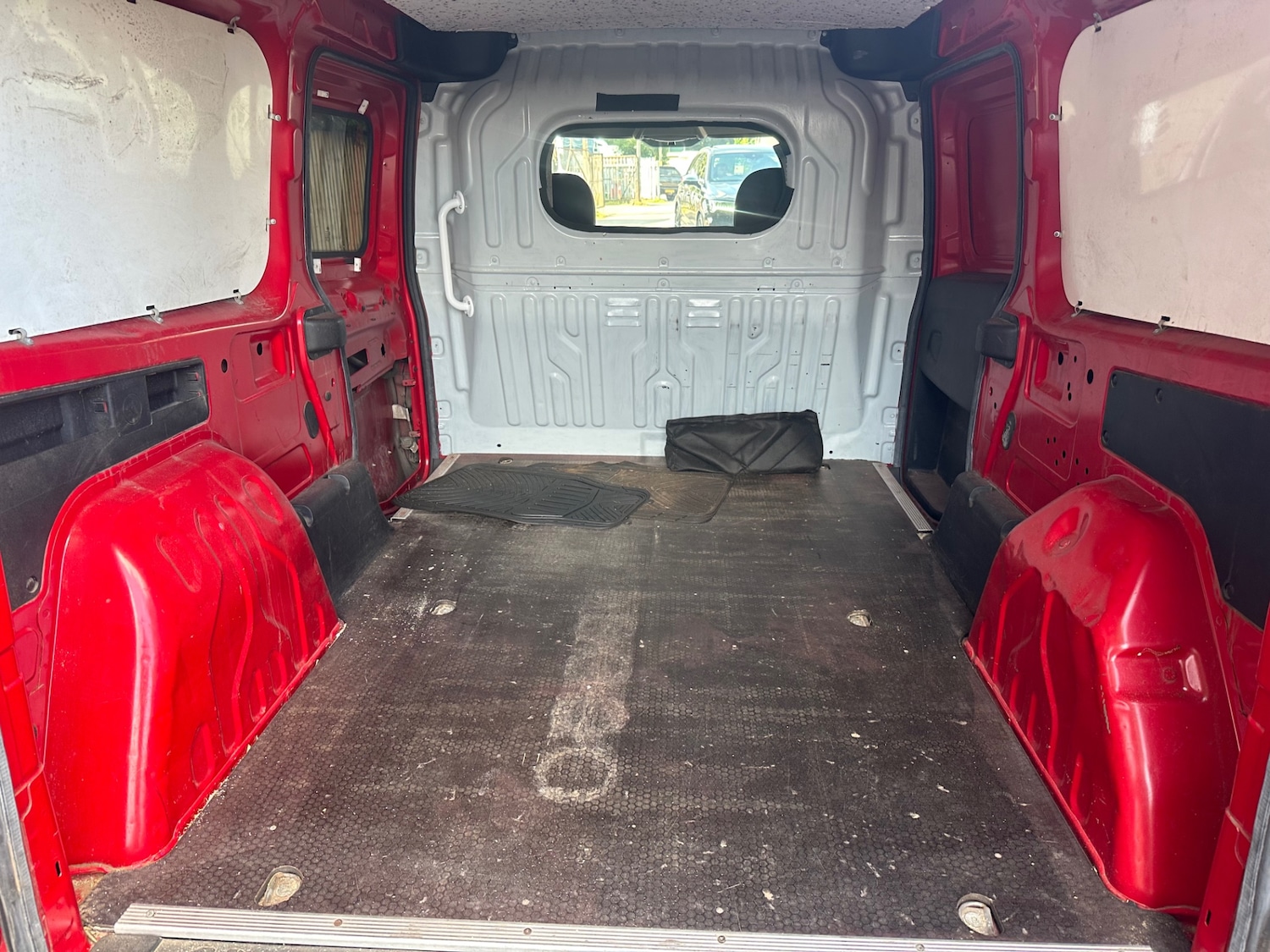 Used Fiat Doblo 2014 for sale - 76359020: Photo 10