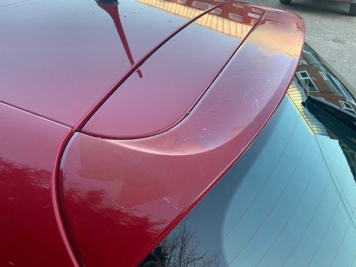 Used Alfa Romeo Giulietta 2012 for sale - 76896831: Photo 8