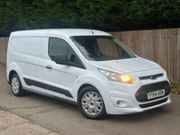 Used Ford Transit Connect 2014 for sale - 72789203: Photo