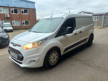Used Ford Transit Connect 2014 for sale - 72789203: Photo