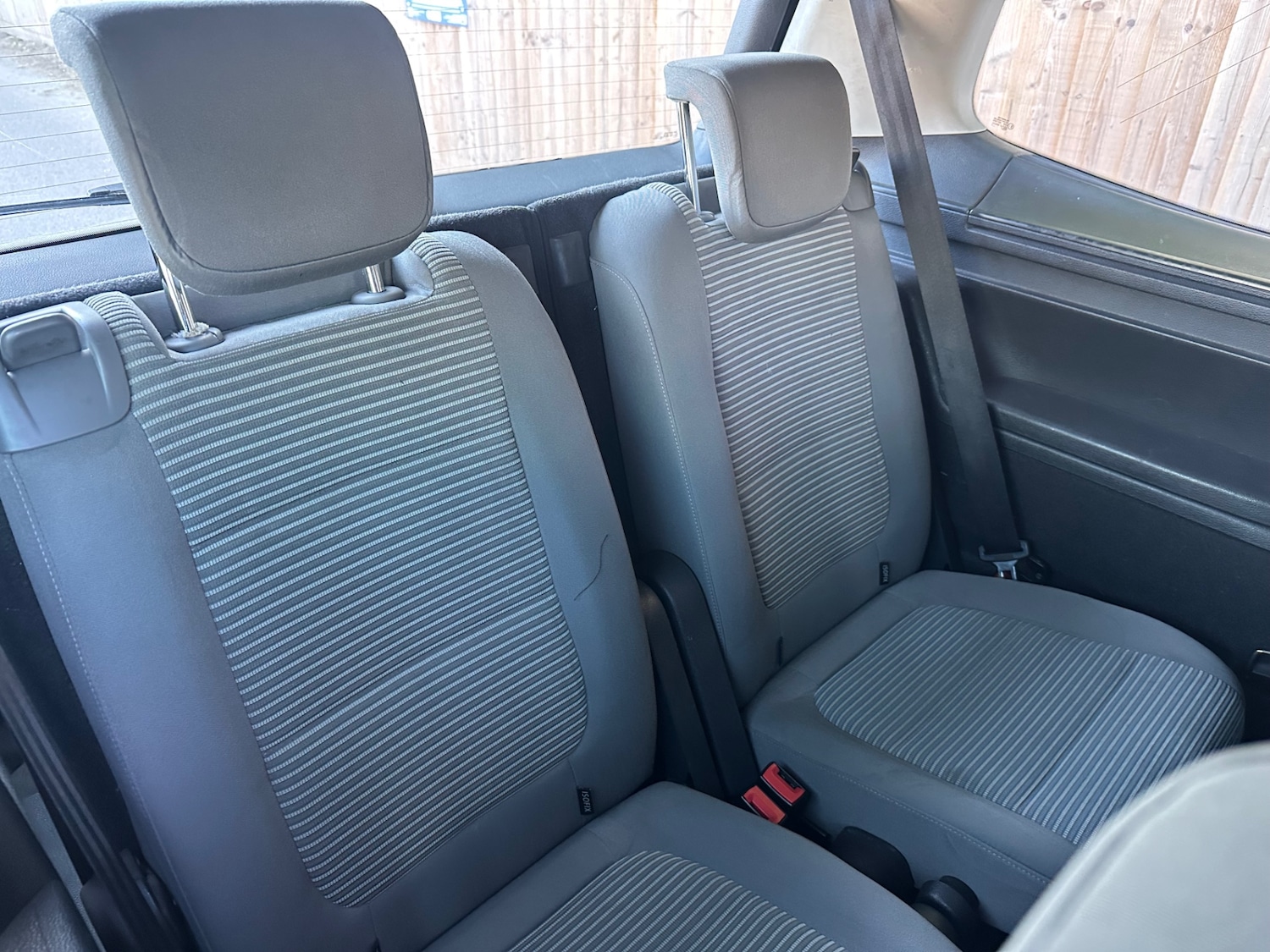 Used SEAT Alhambra 2014 for sale - 78210173: Photo 10