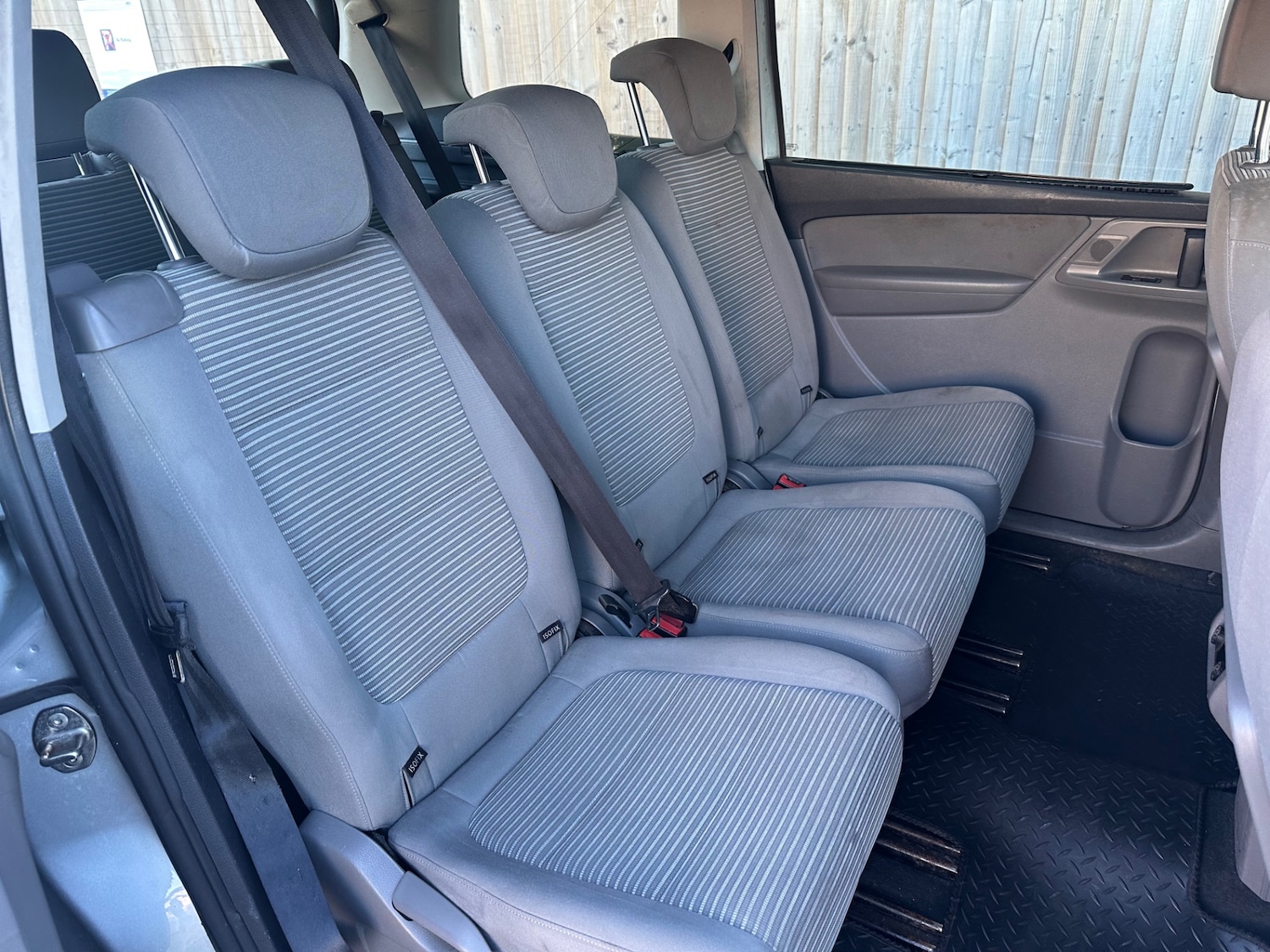 Used SEAT Alhambra 2014 for sale - 78210173: Photo 9