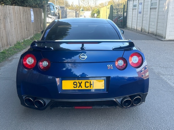 Used Nissan GT-R 2011 for sale - 74339438: Photo 11