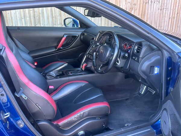 Used Nissan GT-R 2011 for sale - 74339438: Photo 12