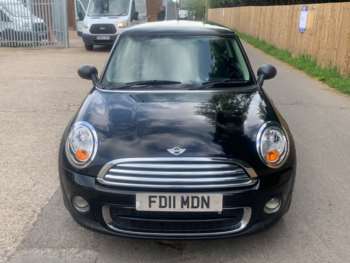 Used MINI Hatch 2011 for sale - 64608668: Photo
