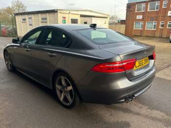 Used Jaguar XE 2016 for sale - 73434330: Photo
