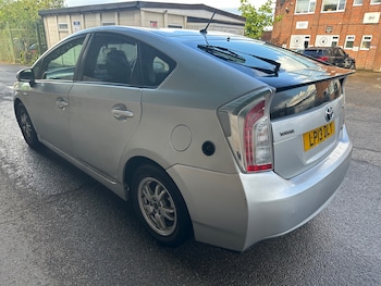 Used Toyota Prius 2013 for sale - 78662776: Photo