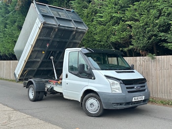 Used Ford Transit 2011 for sale - 76107589: Photo