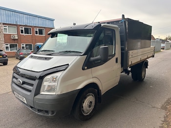 Used Ford Transit 2011 for sale - 76107589: Photo