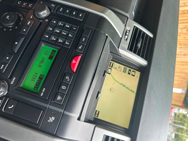 Used Land Rover Range Rover Sport 2007 for sale - 68705321: Photo 14