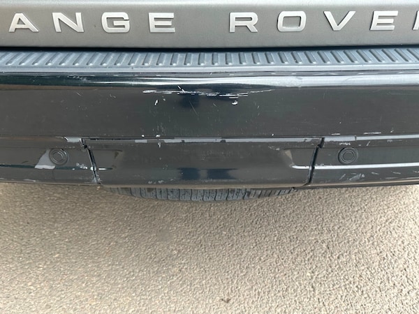 Used Land Rover Range Rover Sport 2007 for sale - 68705321: Photo 6