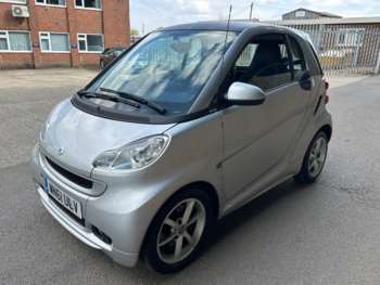 Used smart fortwo 2012 for sale - 74489764: Photo