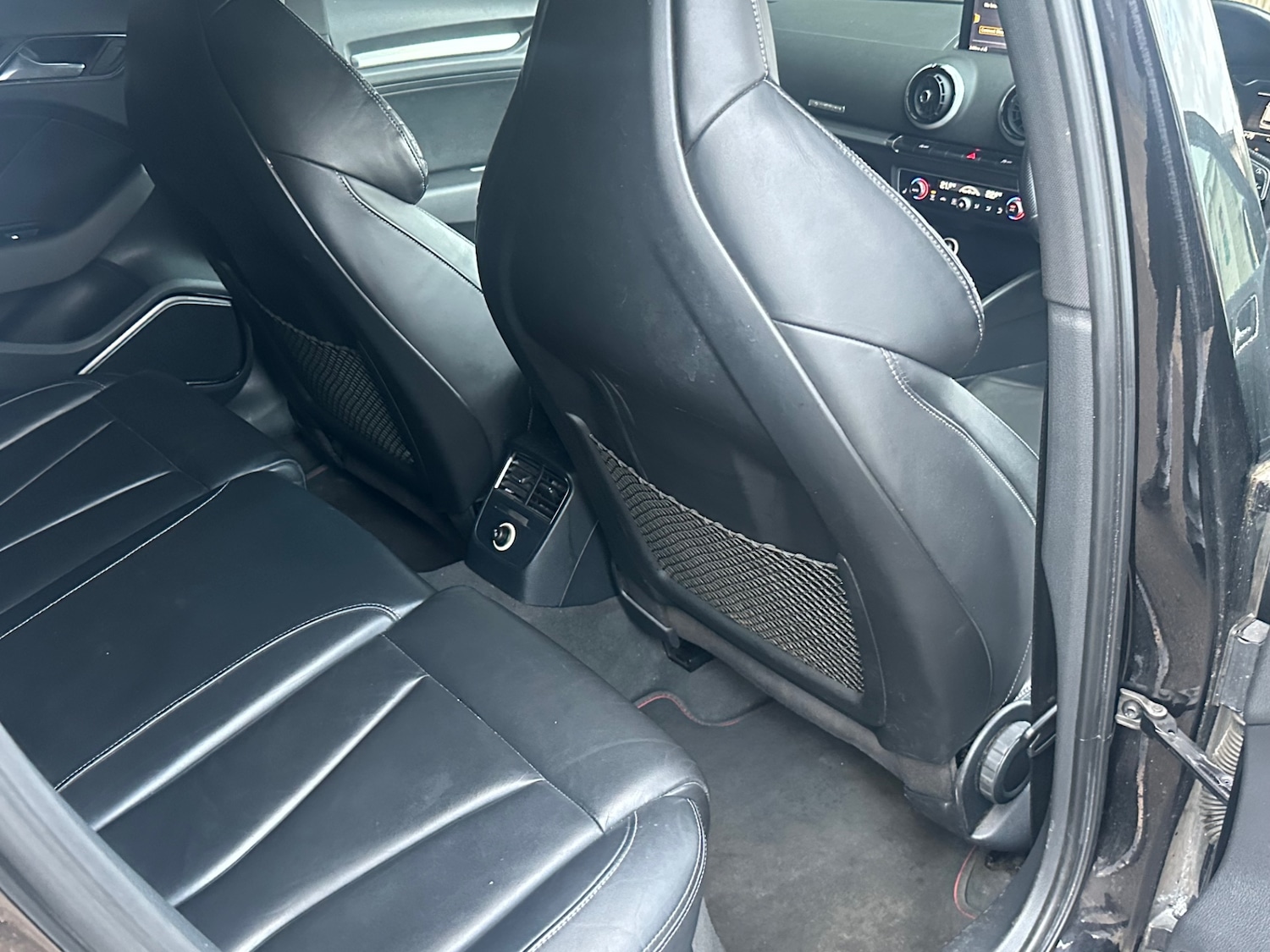 Used Audi A3 2018 for sale - 76966135: Photo 10