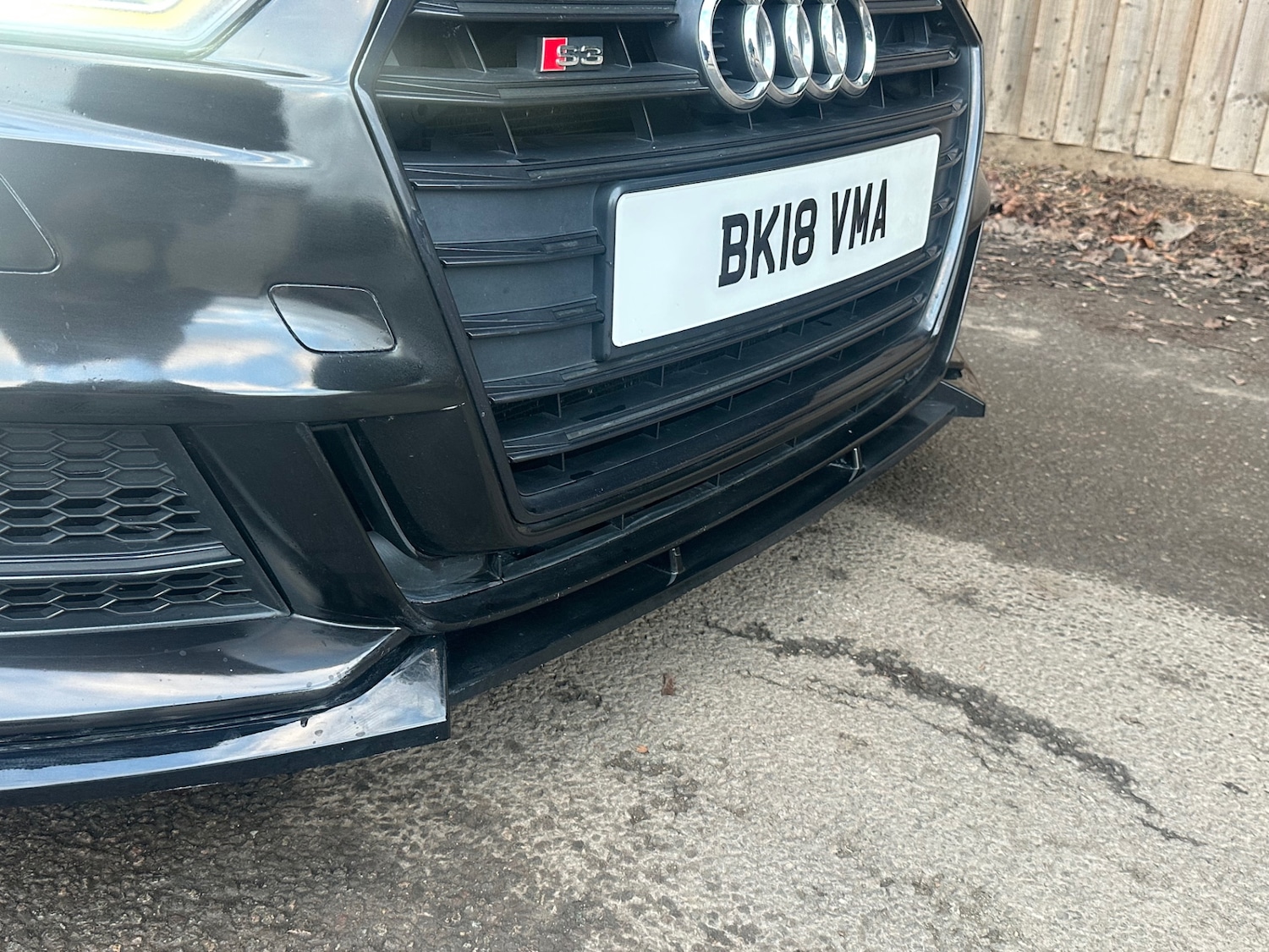 Used Audi A3 2018 for sale - 76966135: Photo 13