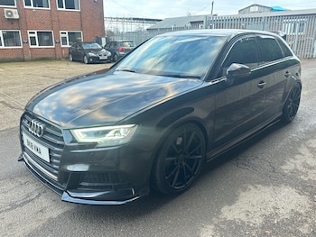 Used Audi A3 2018 for sale - 76966135: Photo