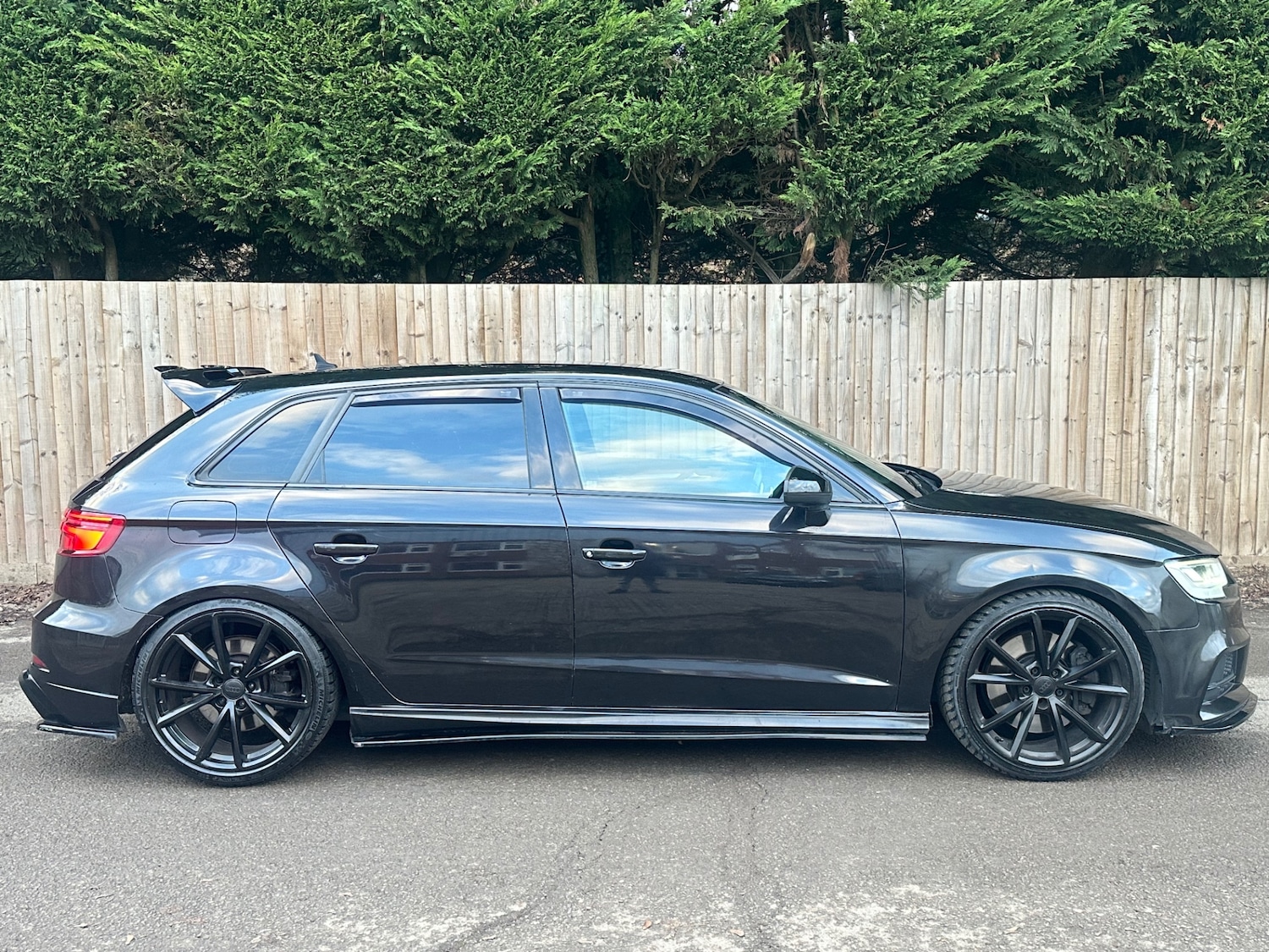 Used Audi A3 2018 for sale - 76966135: Photo 7