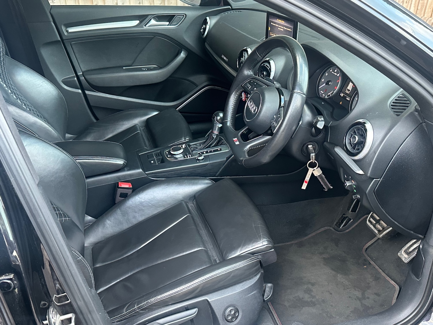 Used Audi A3 2018 for sale - 76966135: Photo 8