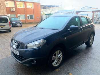 Used Nissan Qashqai 2011 for sale - 68862015: Photo