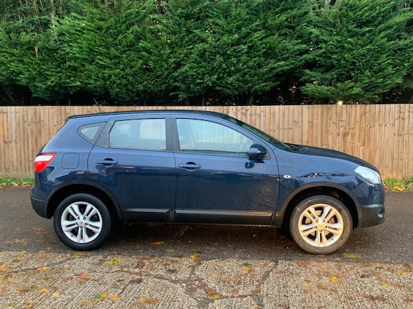 Used Nissan Qashqai 2011 for sale - 68862015: Photo 7
